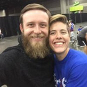 Kel Dew's photo