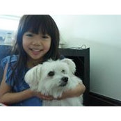 Anita Hong's photo