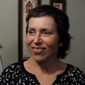 Deborah Fergusons foto