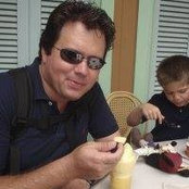 Scott Clintons foto