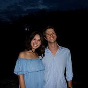 Olivia Langa's photo