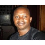 Moses Omweno's photo
