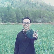 Asril Indonesia's photo