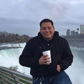 Alexander Centeno's photo
