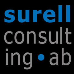 Surell Consulting AB
