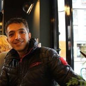 Ehsan Amiris foto