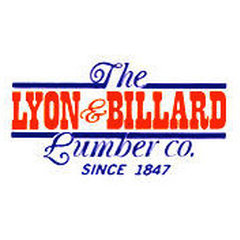 Lyon & Billard Lumber Company