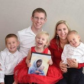 Mikayla Harvey Larson's photo