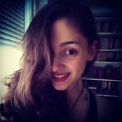 Clara Uncus foto