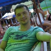 Эдуард Тепляков's photo