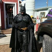 Thomas Donahue's photo