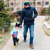 Photo de Bo Huang