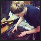 Morag Mckenna's photo