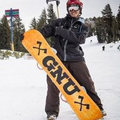 Gabriel Evans's photo