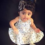 Sidra Waqar's photo