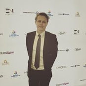 Paul Jager's photo