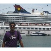 Manish Sapra's photo