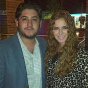 Karim Moussa's photo