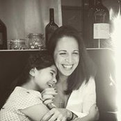 Areli Guiragossian's photo