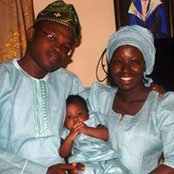 Ogunniran Oladeles foto