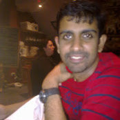 Deepu Jacobs billede