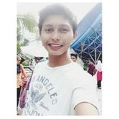 Joe Rahman's photo