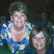 Foto von Mary O'Garr