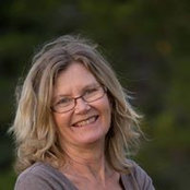 Dorthea Rydholm's photo