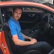 Matt Holland's photo