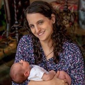 Amanda Rosenhouse's photo