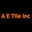 A E Tile Inc