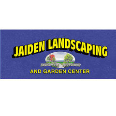 Jaiden landscaping & garden center