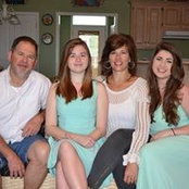 Gretchen Mahan's photo