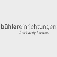 bühler einrichtungen GmbH