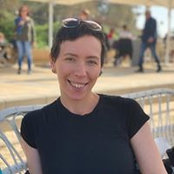 Naomi Leight-Giveon's photo