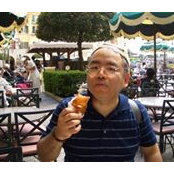 Akio Watanabe's photo