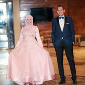 Asmaa Saeed's photo