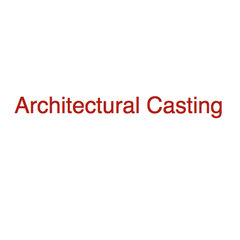 Charlotte Architectural Casting