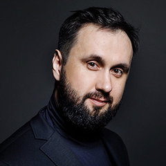 Алексей Монаенков