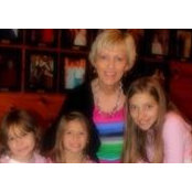 Cathy Taylor Simmons-Taylors foto