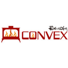 Convex（コンベックス）