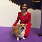 Mary Ford-Ellis's photo