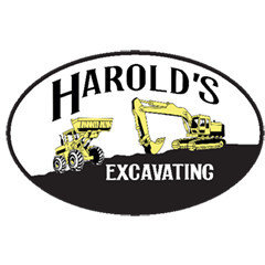 HAROLD'S EXCAVATING SERVICES LLC