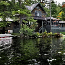 Dad's House