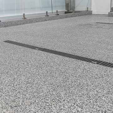 Epoxy Projects