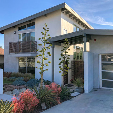 Manhattan Beach Mid-Century Modern