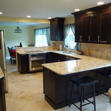 Traditional Design