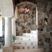 escalera