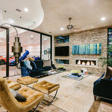 Living Room Ideas