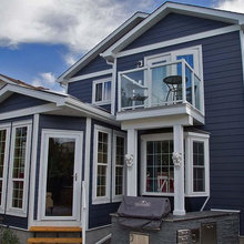 exterior color